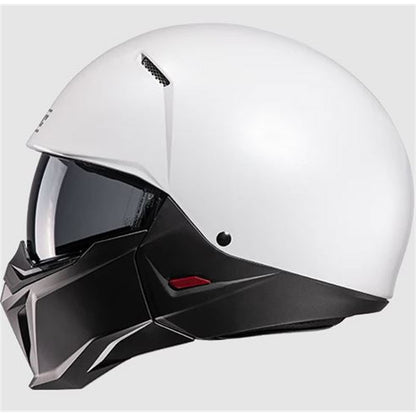 HJC i20 Open Face Helmet Solid Colors_1381911