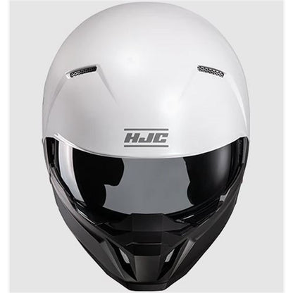 HJC i20 Open Face Helmet Solid Colors_1381912