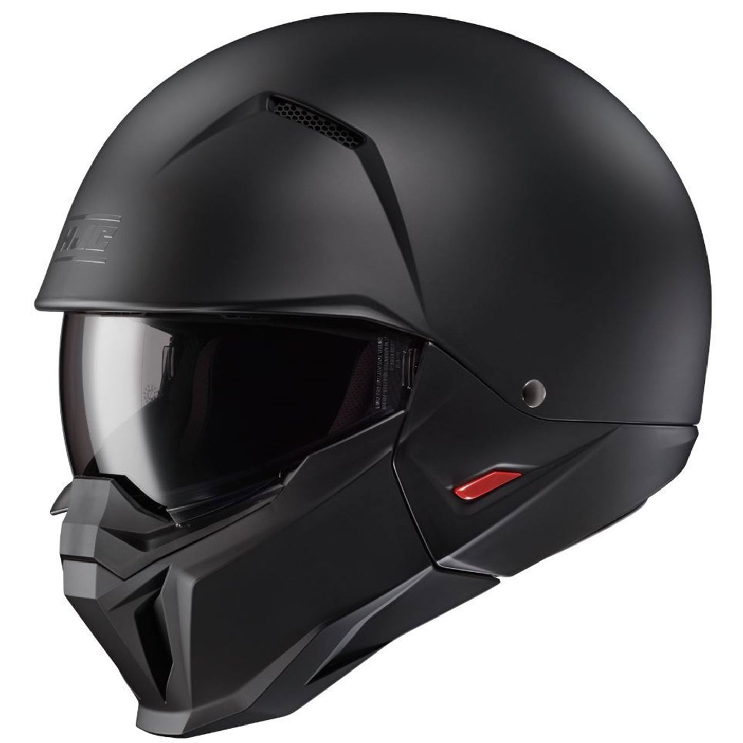 HJC i20 Open Face Helmet Solid Colors_1382003
