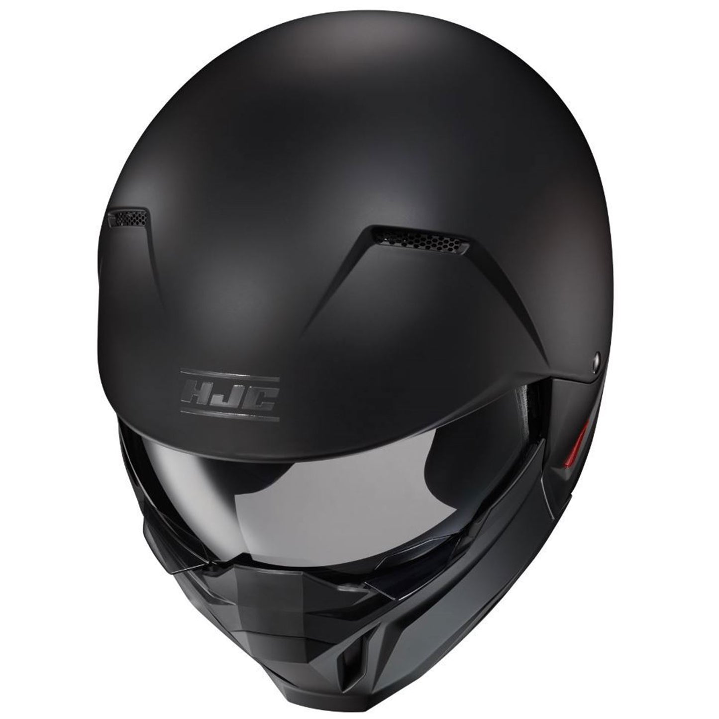 HJC i20 Open Face Helmet Solid Colors_1381952