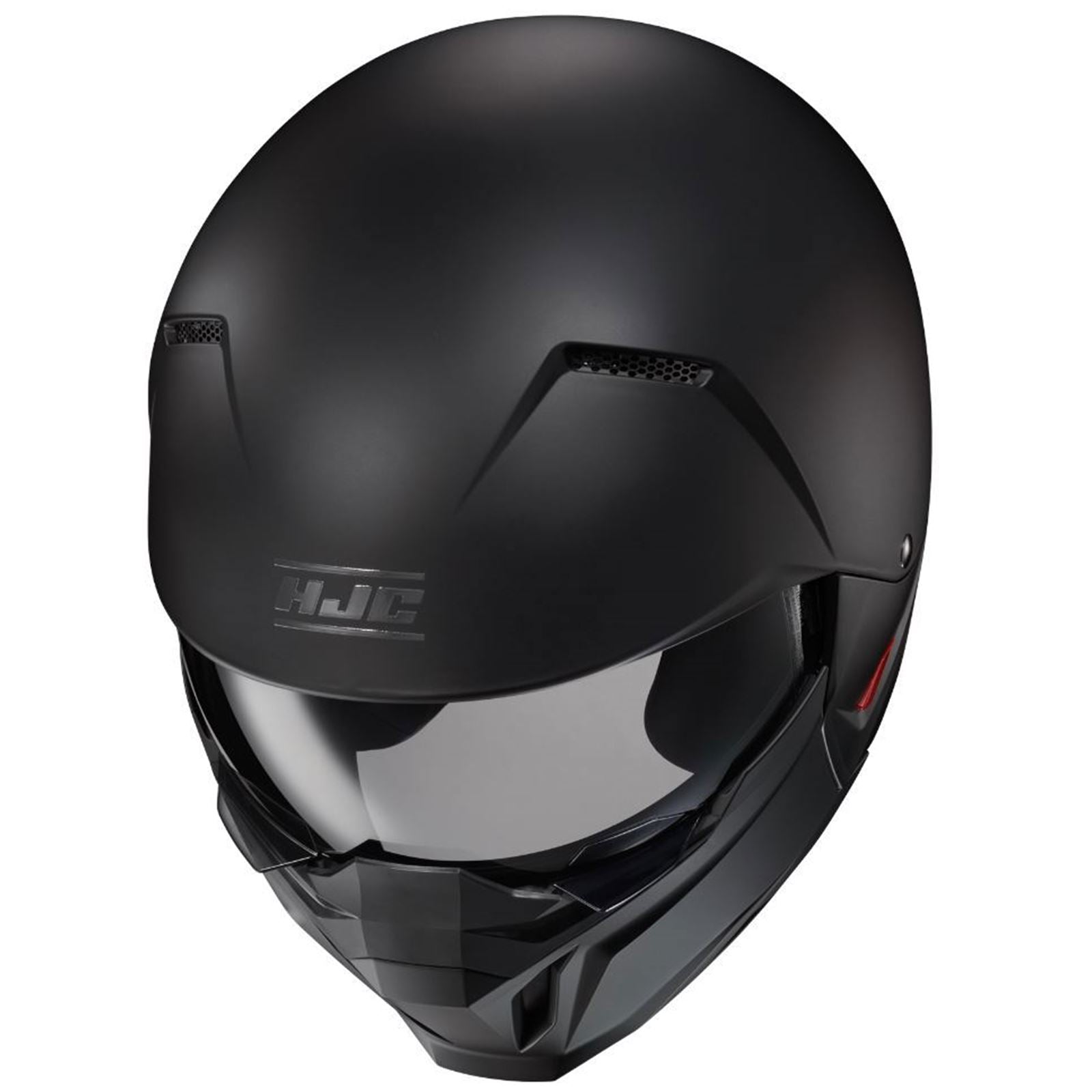 HJC i20 Open Face Helmet Solid Colors_1381952