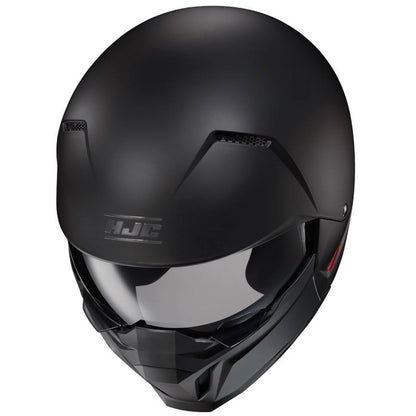 HJC i20 Open Face Helmet Solid Colors_1381952
