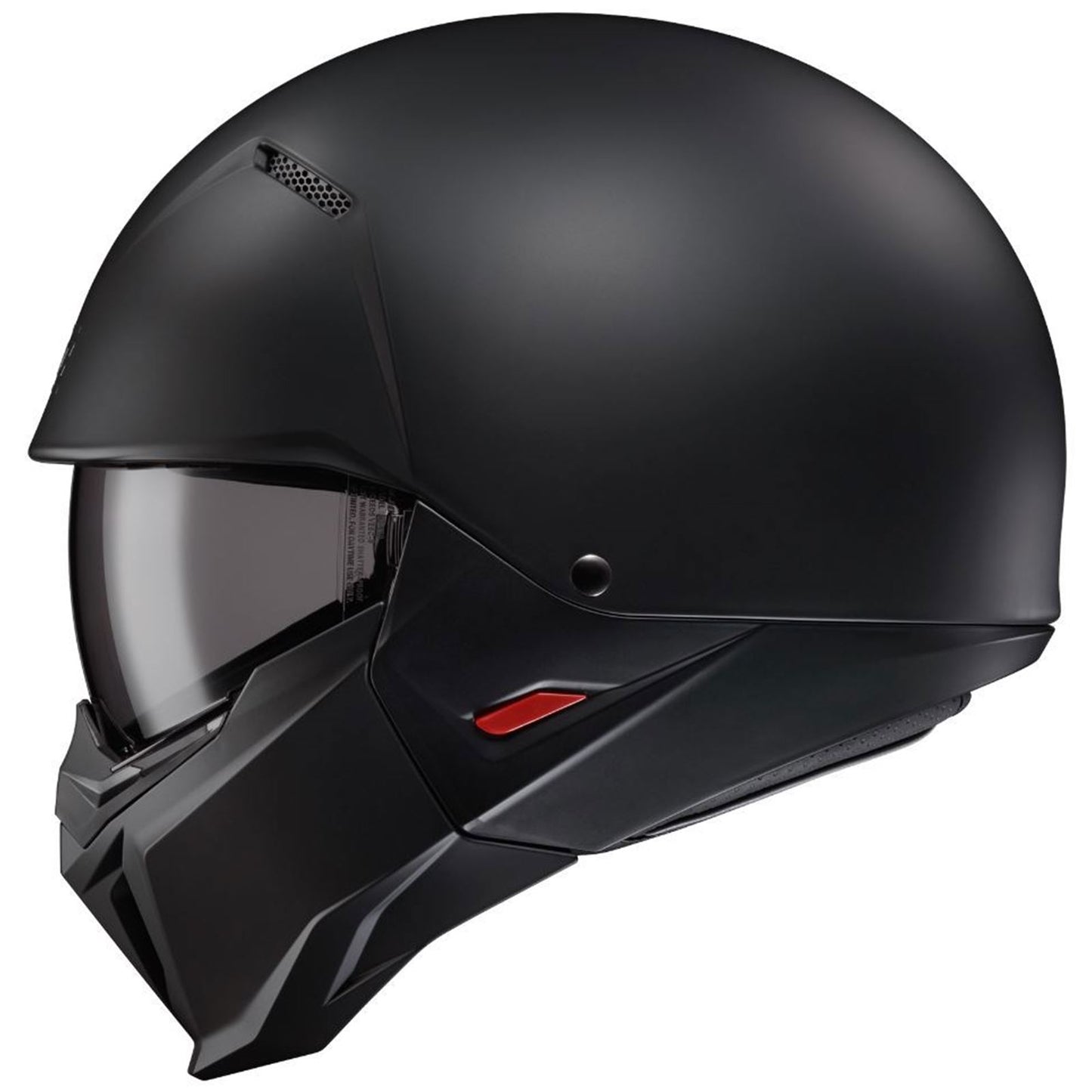 HJC i20 Open Face Helmet Solid Colors_1381955
