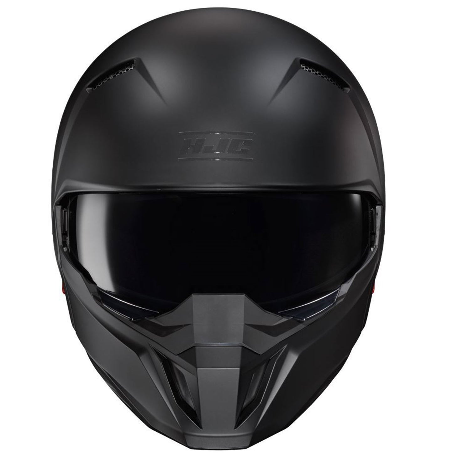 HJC i20 Open Face Helmet Solid Colors_1381956