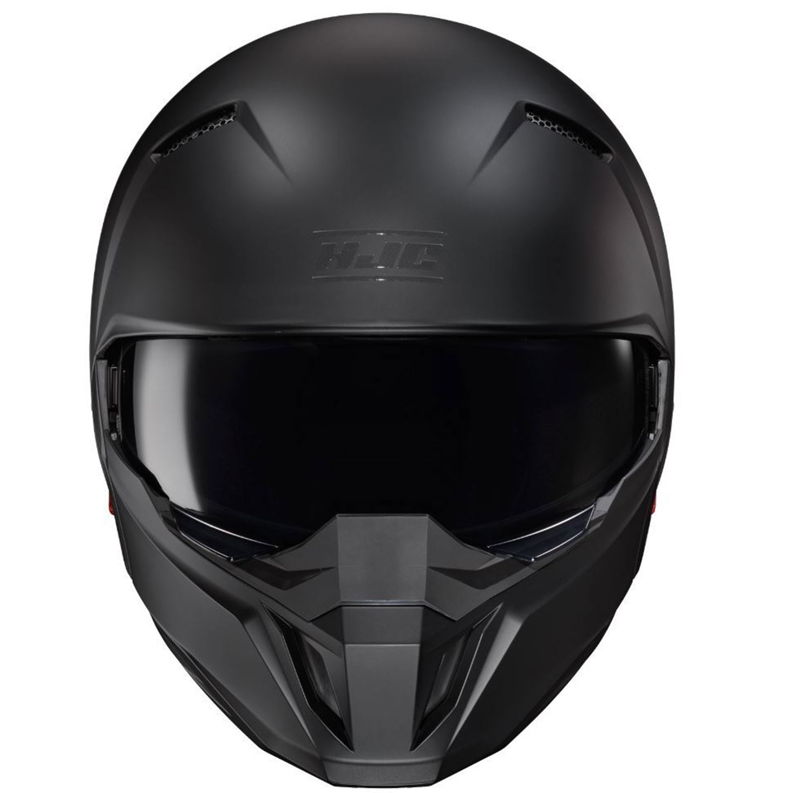 HJC i20 Open Face Helmet Solid Colors_1381956