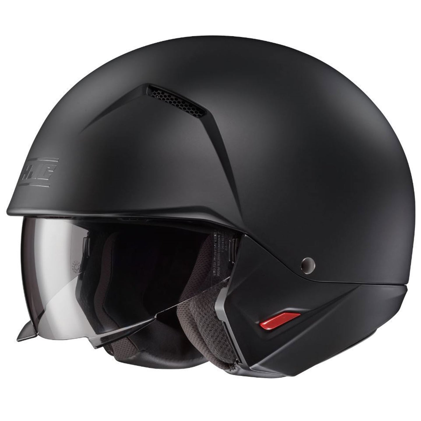 HJC i20 Open Face Helmet Solid Colors_1381959