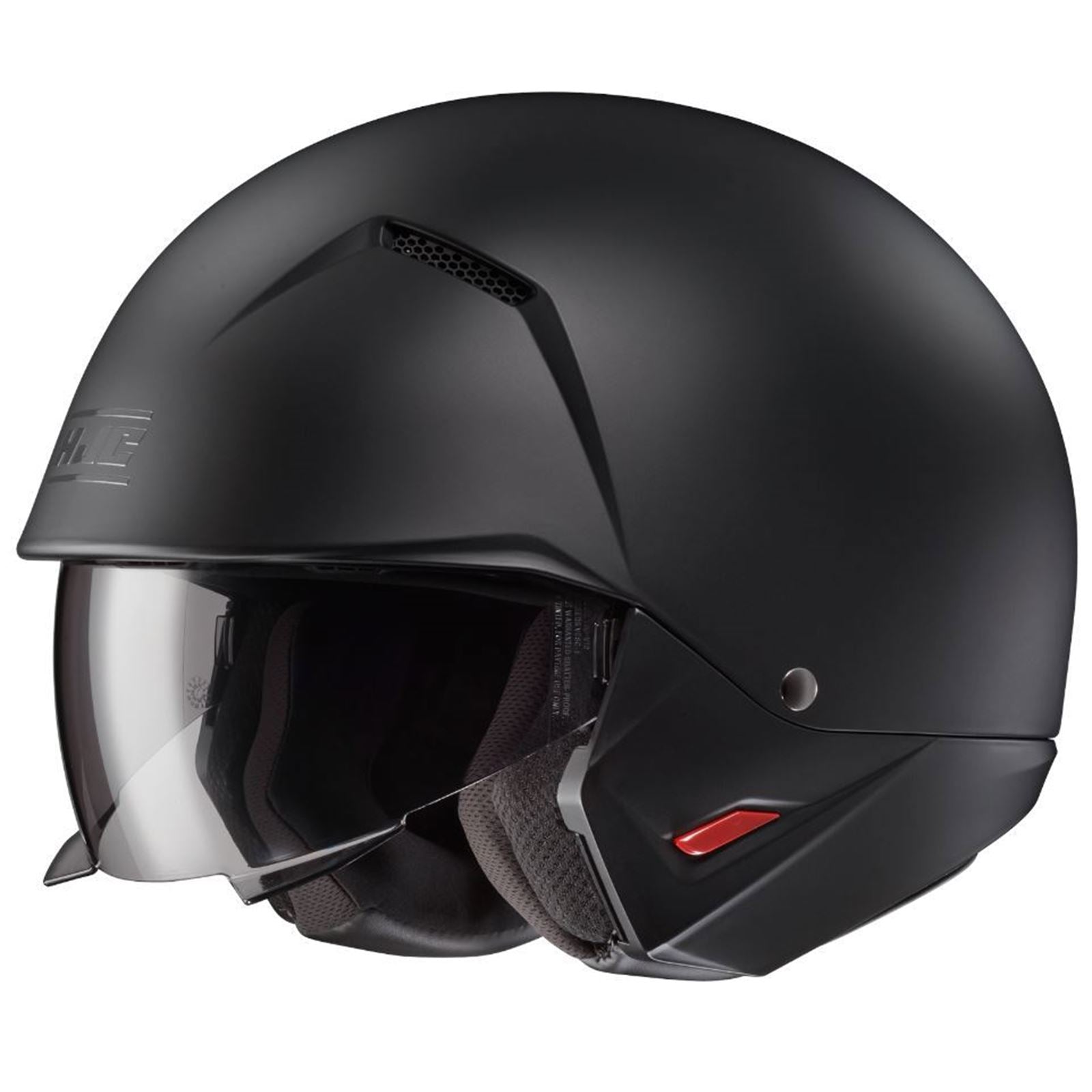 HJC i20 Open Face Helmet Solid Colors_1381959