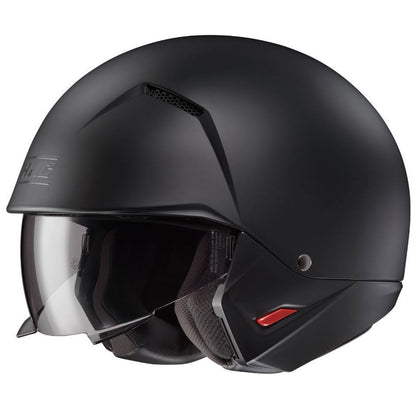 HJC i20 Open Face Helmet Solid Colors_1381959