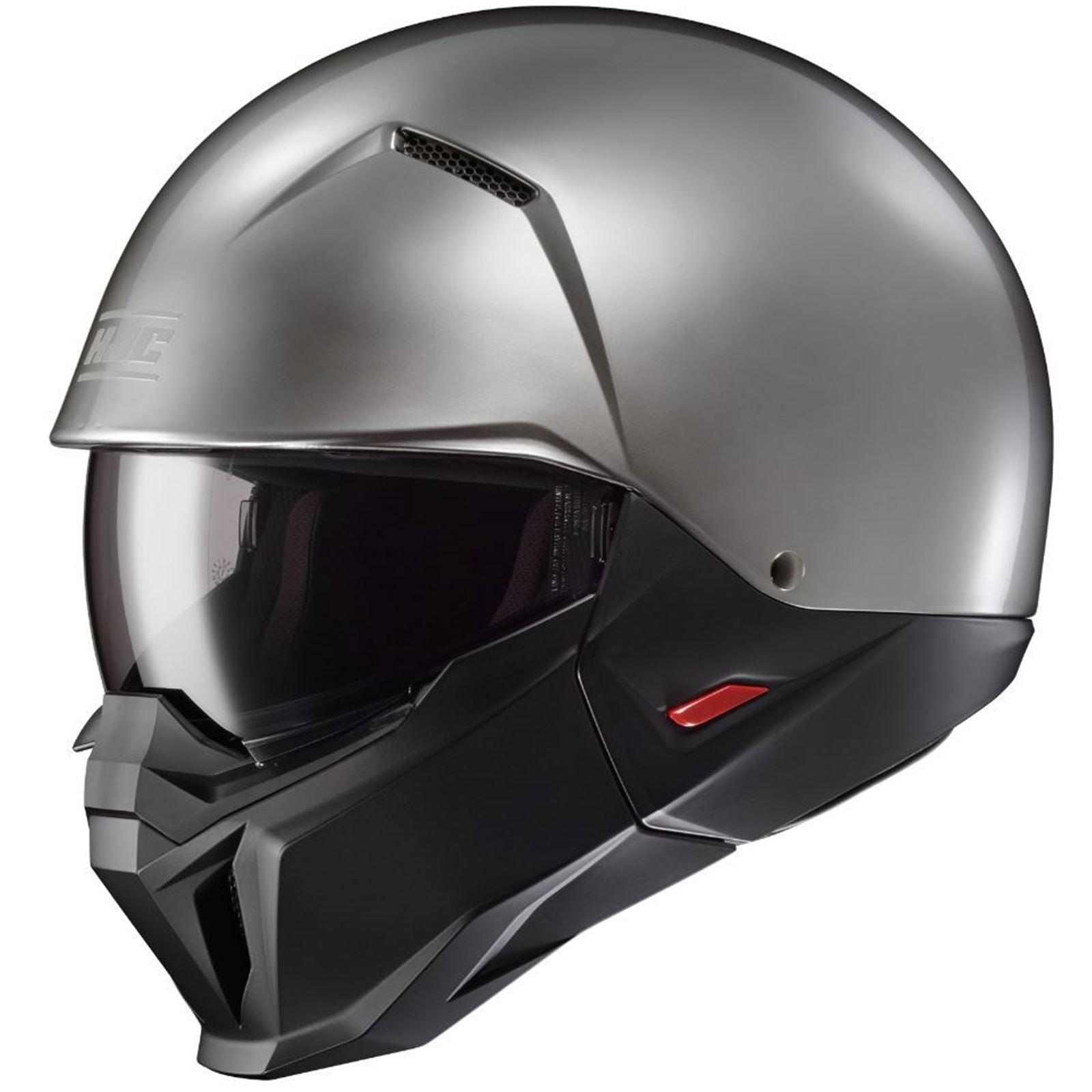 HJC i20 Open Face Helmet Solid Colors_1381999