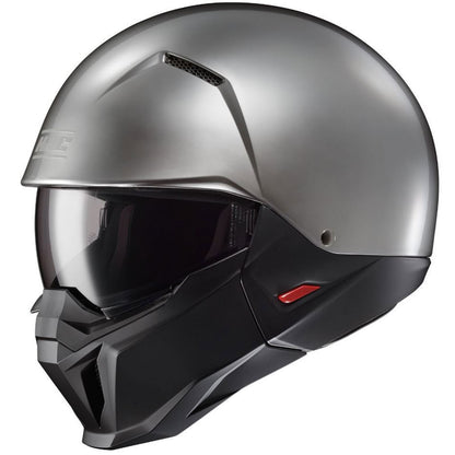 HJC i20 Open Face Helmet Solid Colors_1381999