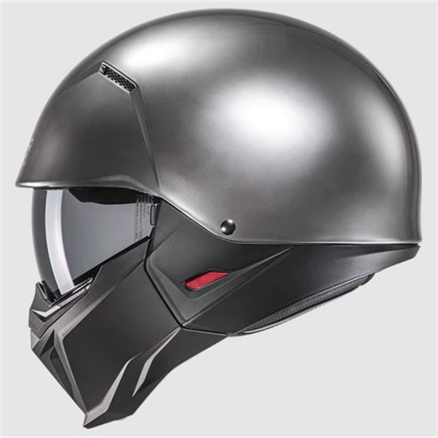 HJC i20 Open Face Helmet Solid Colors_1382000