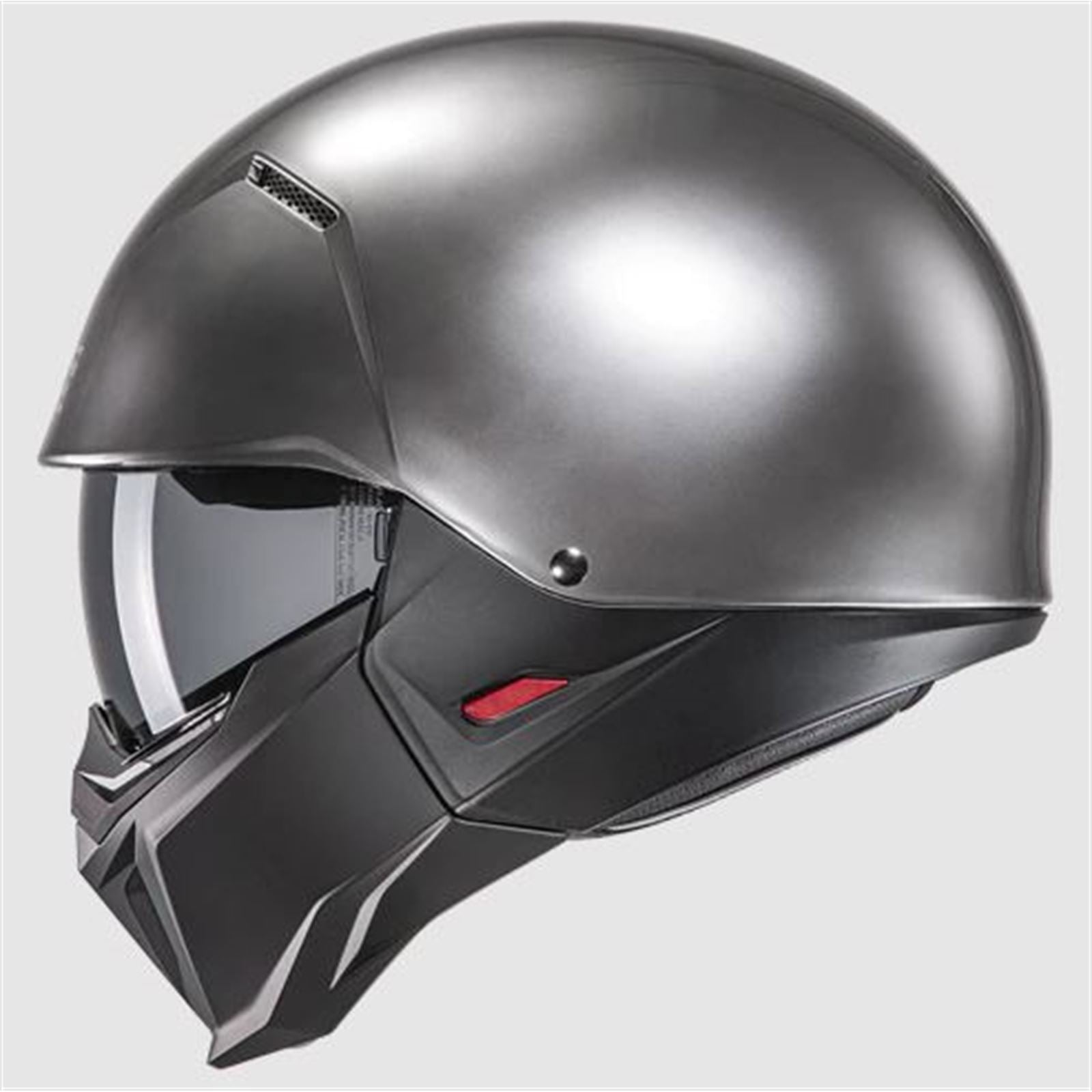 HJC i20 Open Face Helmet Solid Colors_1382000