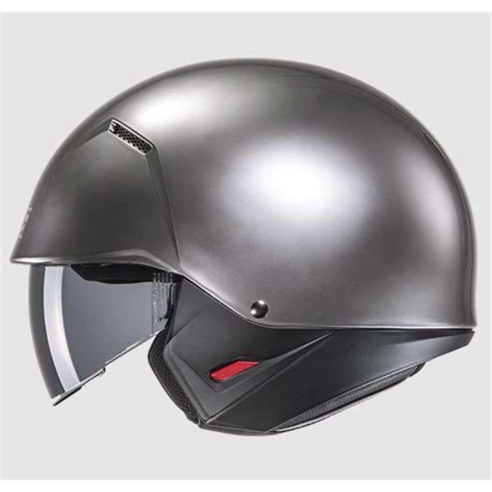 HJC i20 Open Face Helmet Solid Colors_1382001