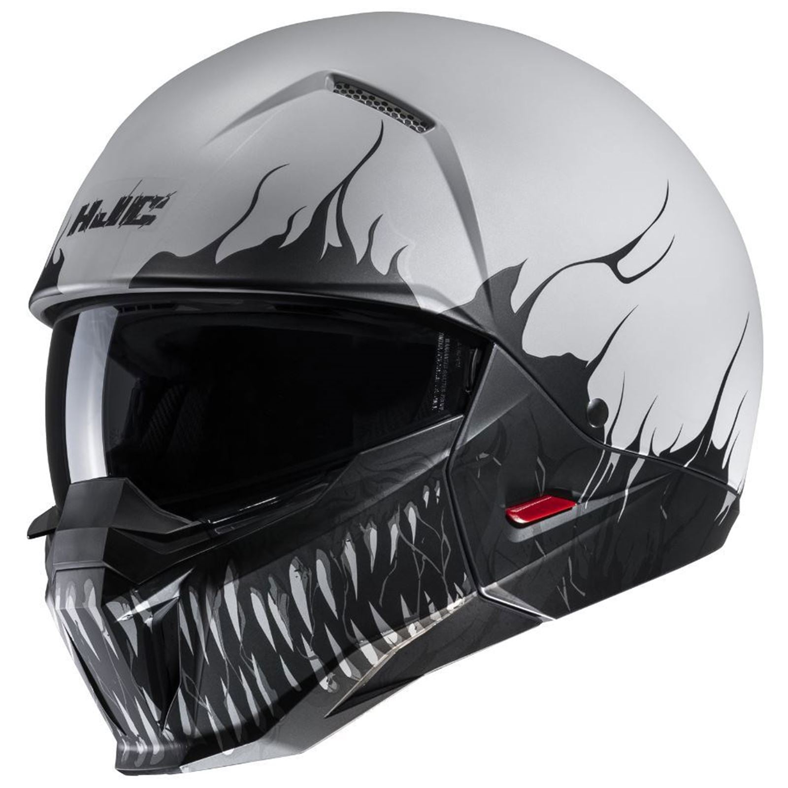 HJC i20 Scraw Open Face Helmet_1382105