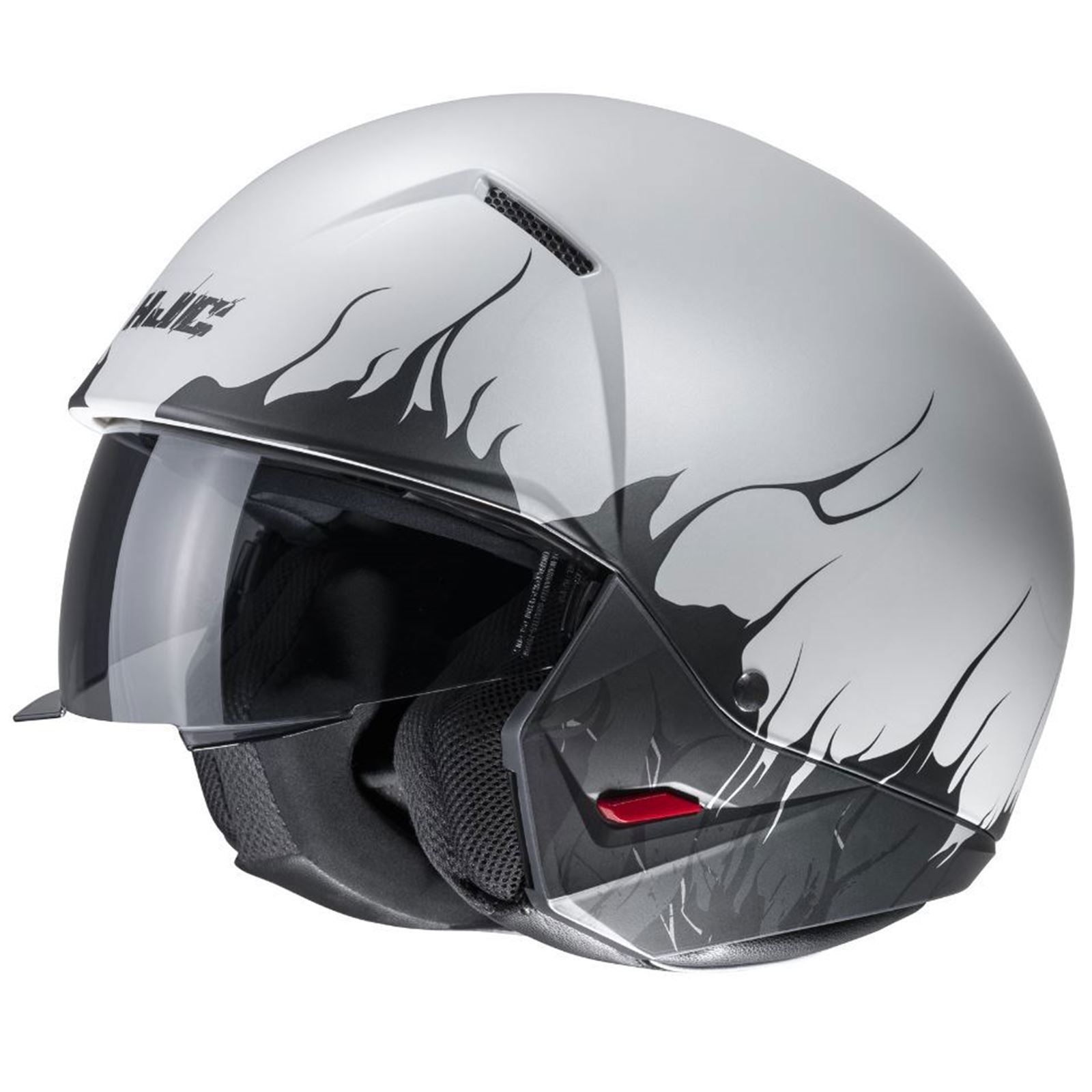 HJC i20 Scraw Open Face Helmet_1382054