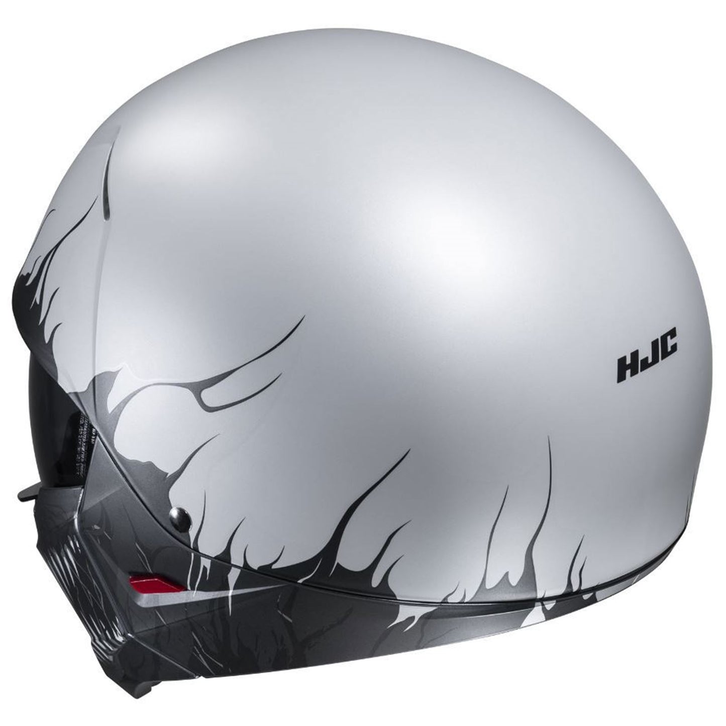 HJC i20 Scraw Open Face Helmet_1382055