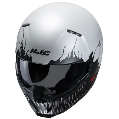 HJC i20 Scraw Open Face Helmet_1382046