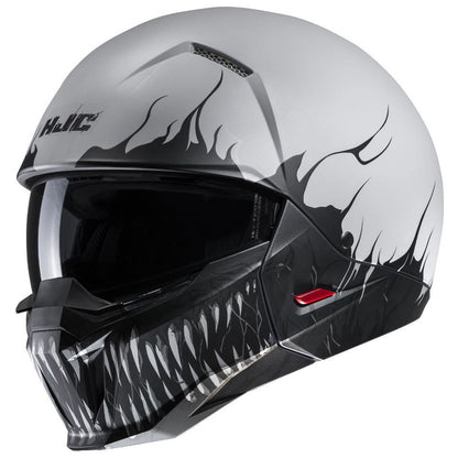 HJC i20 Scraw Open Face Helmet_1382050
