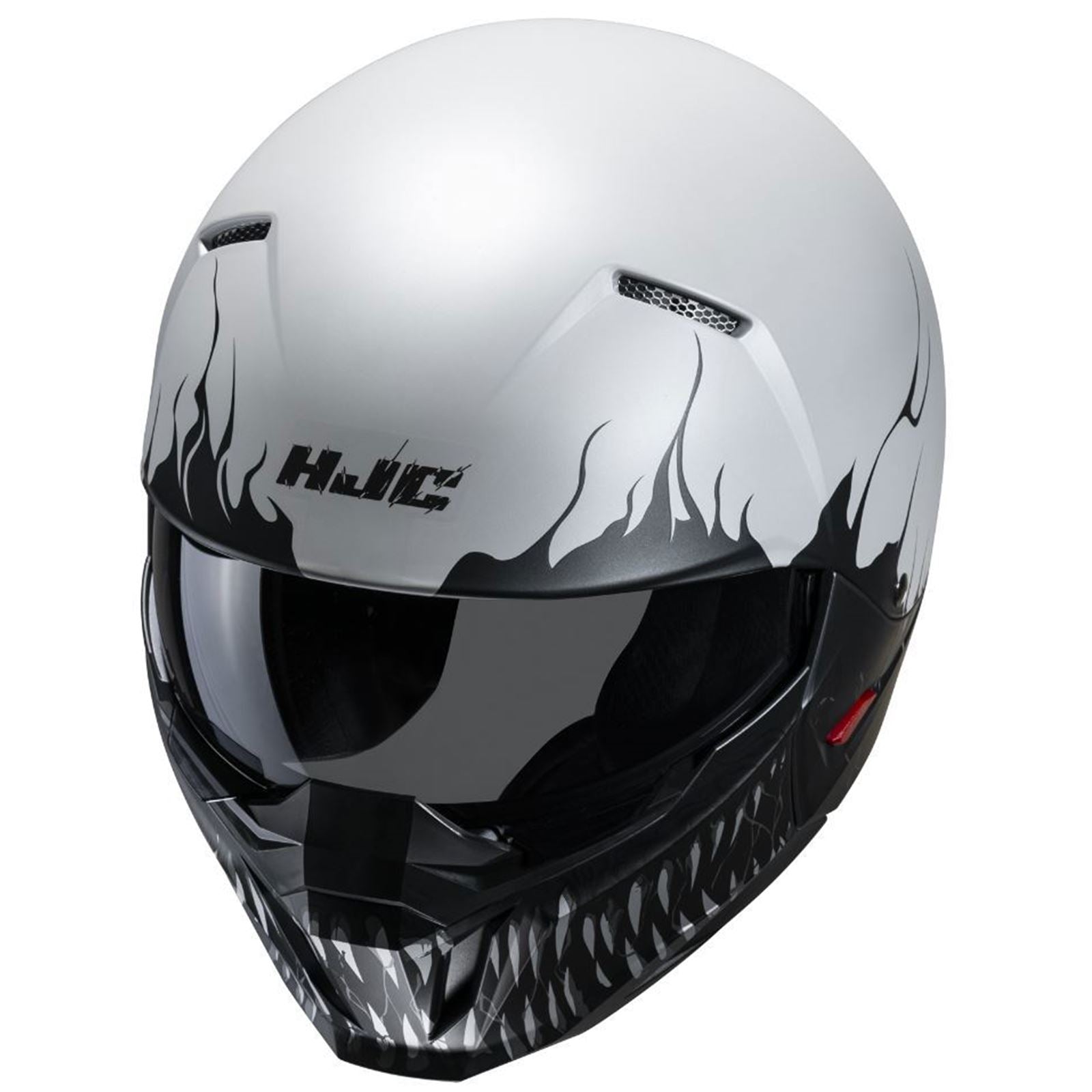 HJC i20 Scraw Open Face Helmet_1382052