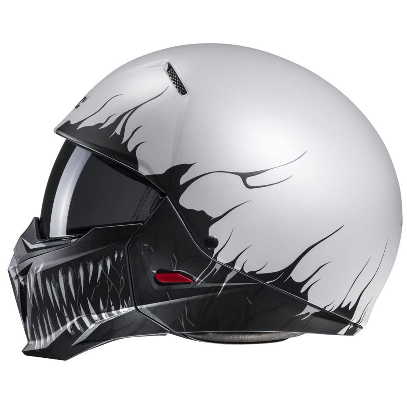 HJC i20 Scraw Open Face Helmet_1382053