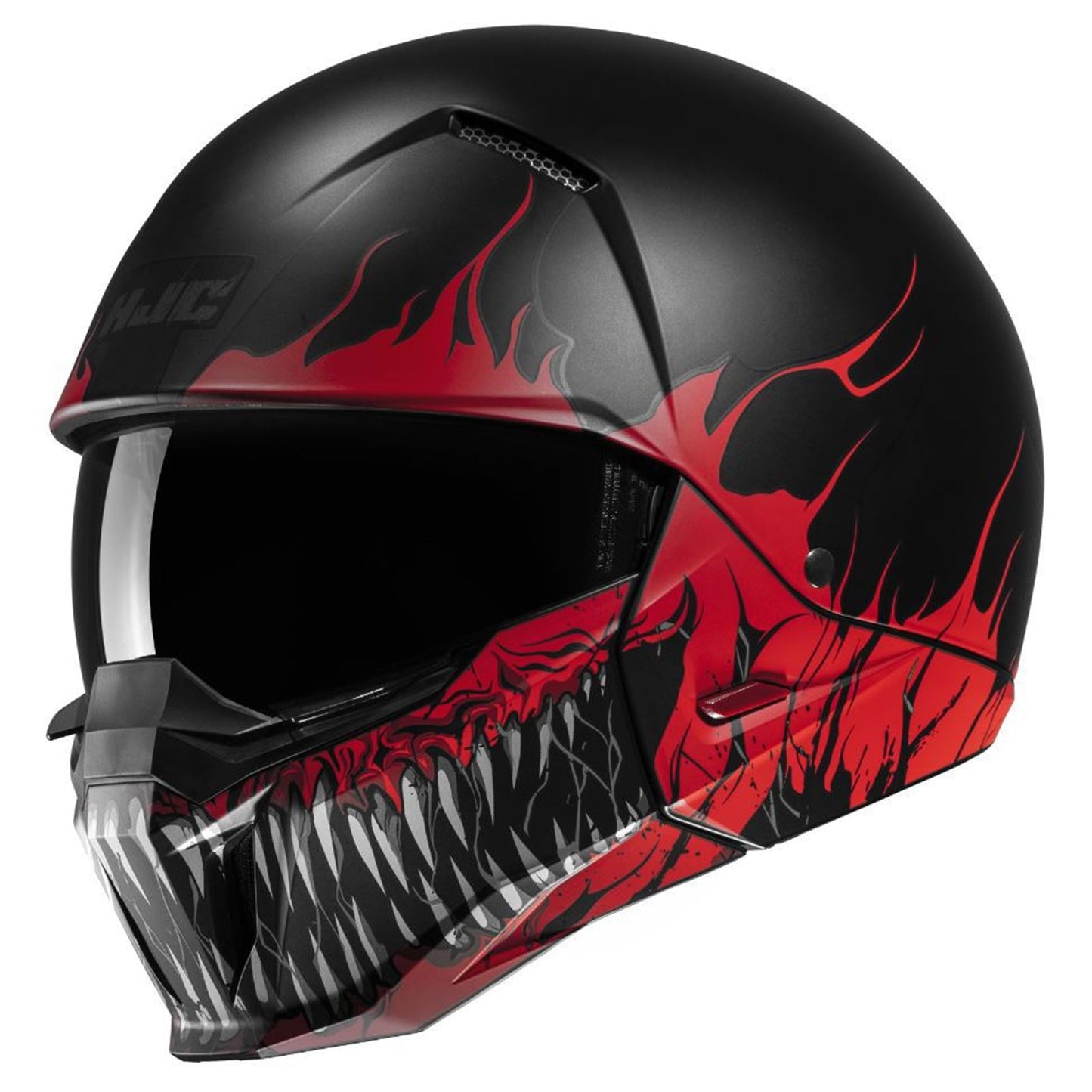 HJC i20 Scraw Open Face Helmet_1382074