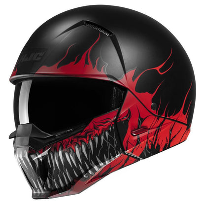 HJC i20 Scraw Open Face Helmet_1382074