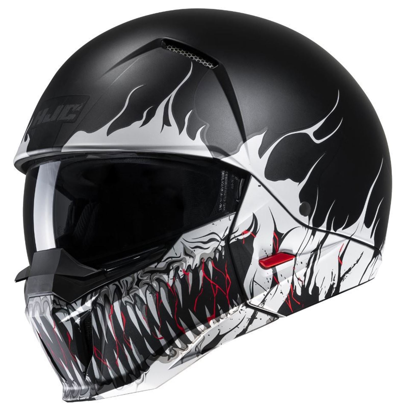 HJC i20 Scraw Open Face Helmet_1382080