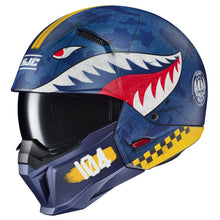 HJC I20 Call of Duty Vanguard Helmet - MC-2SF_1477087