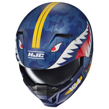 HJC I20 Call of Duty Vanguard Helmet - MC-2SF_1477070
