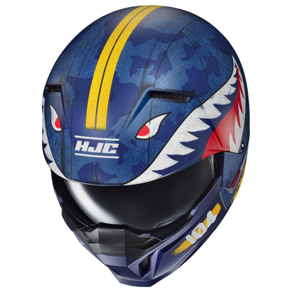 HJC I20 Call of Duty Vanguard Helmet - MC-2SF_1477070