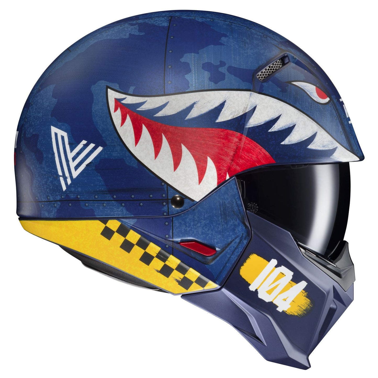 HJC I20 Call of Duty Vanguard Helmet - MC-2SF_1477071