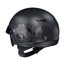 HJC IS-Cruiser Fior Helmet - MC-5SF - Black_1477170