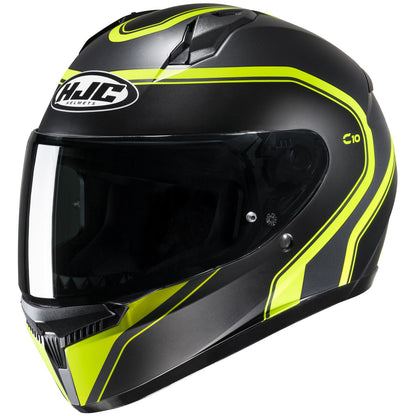 HJC C10 Elie Helmet_1485825