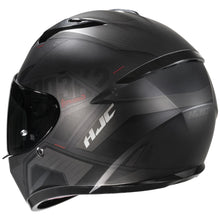HJC C10 Inka Helmet - Black/Matte Black - MC-1SF_1400750