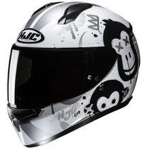 HJC C10 Geti Youth Helmet_1535704