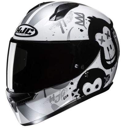 HJC C10 Geti Youth Helmet_1535704