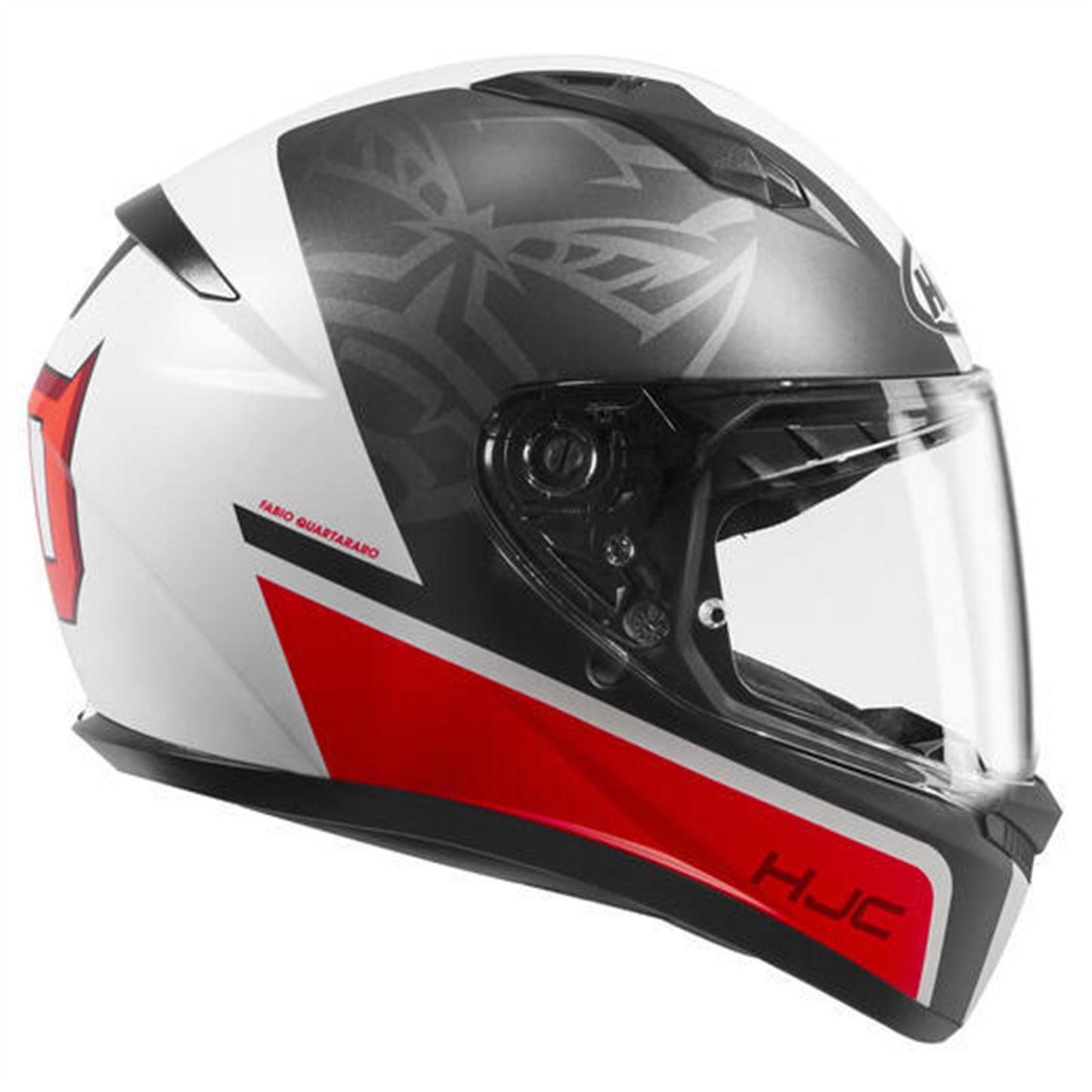 HJC C10 FQ20 Helmet - MC-1SF_1535700