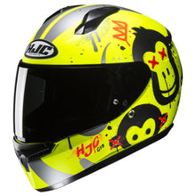 HJC C10 Geti Youth Helmet_1535675
