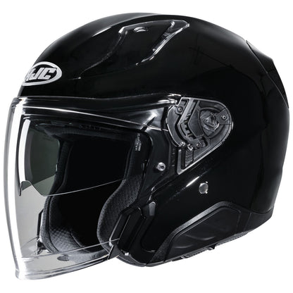 RPHA 31 Helmet - Black - Medium_1482165