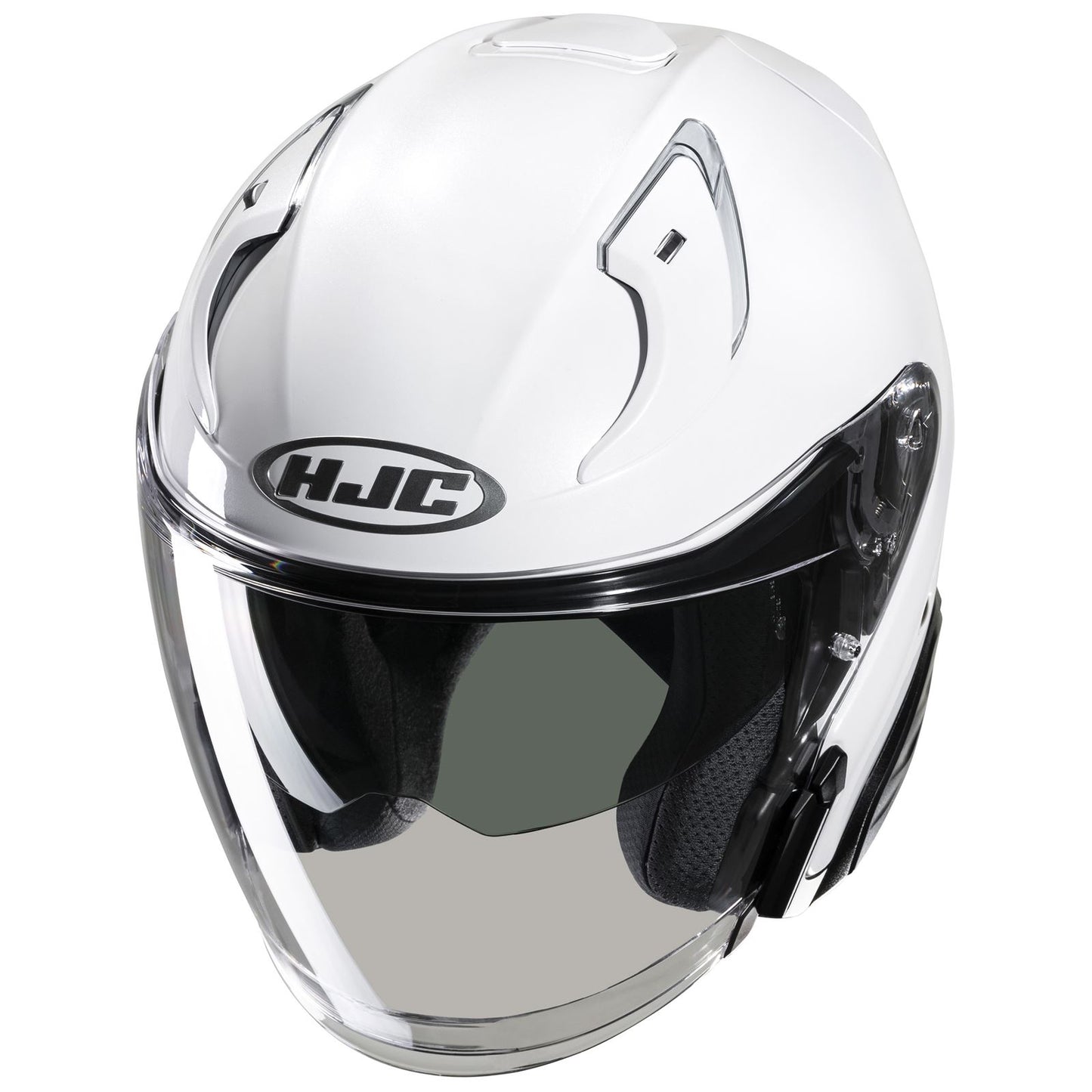 RPHA 31 Helmet - White - Medium_1482142