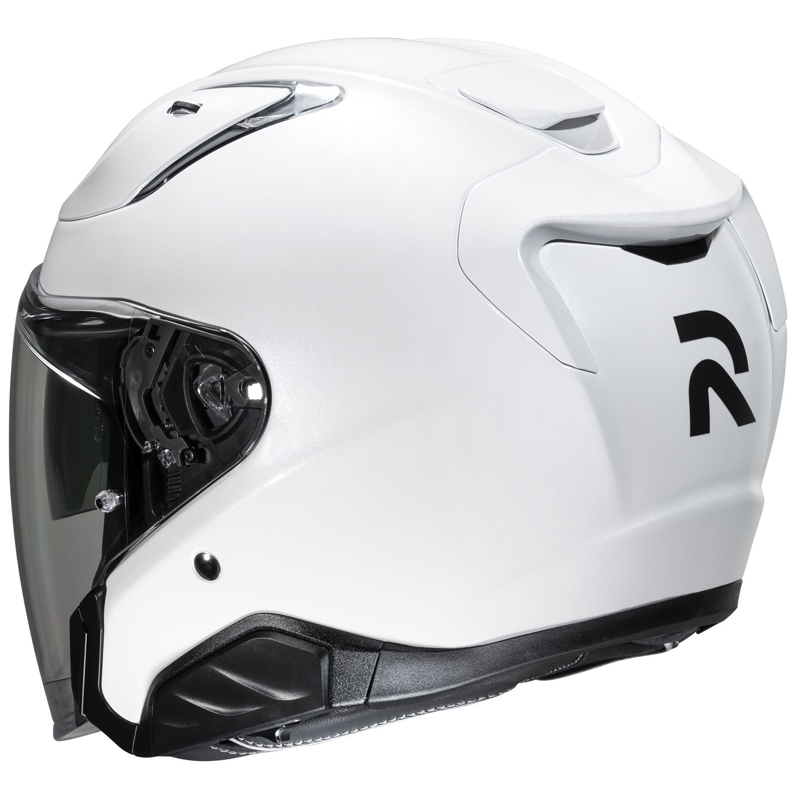RPHA 31 Helmet - White - Medium_1482141