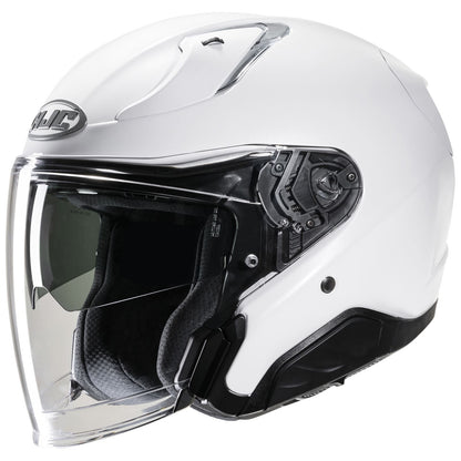 RPHA 31 Helmet - White - Medium_1482169