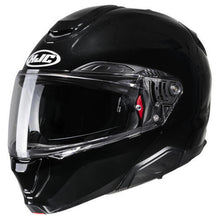 HJC RPHA 91 Modular Helmet - Black_1535738