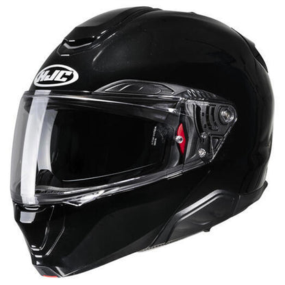 HJC RPHA 91 Modular Helmet - Black_1535738