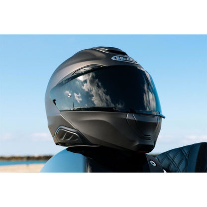 HJC RPHA 91 Modular Helmet - Black_1536130