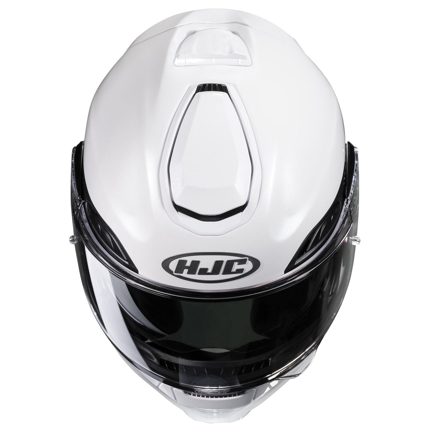 HJC RPHA 91 Modular Helmet - White_1536223