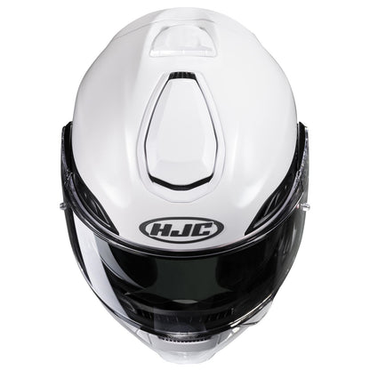 HJC RPHA 91 Modular Helmet - White_1536223