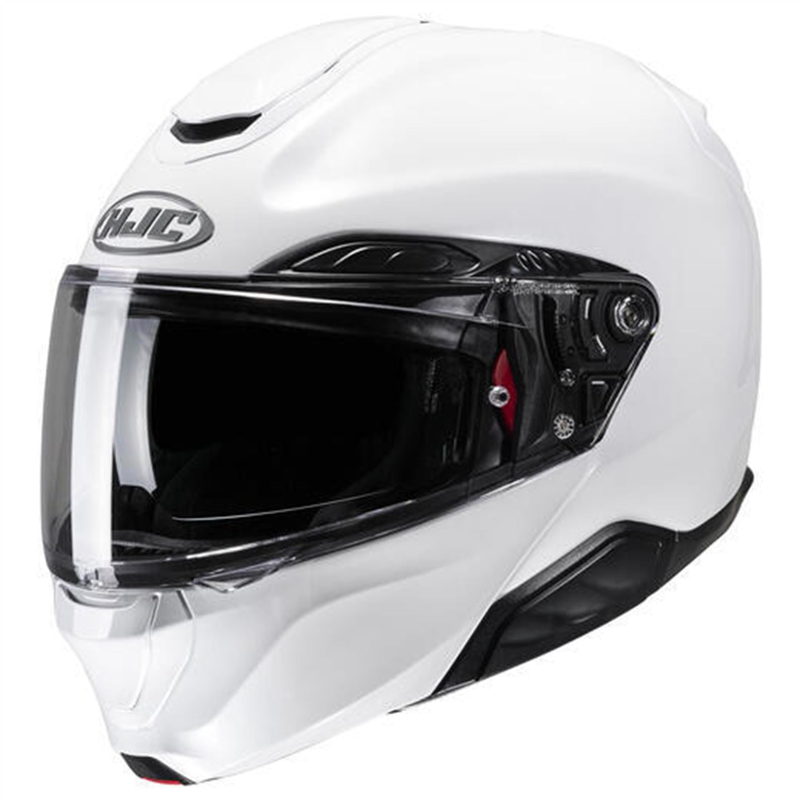 HJC RPHA 91 Modular Helmet - White_1535746