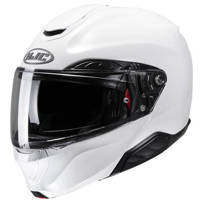 HJC RPHA 91 Modular Helmet - White_1535746