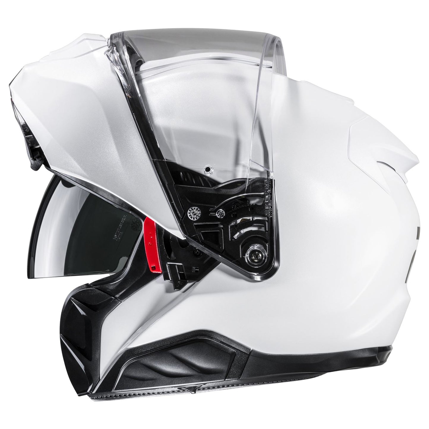 HJC RPHA 91 Modular Helmet - White_1536202